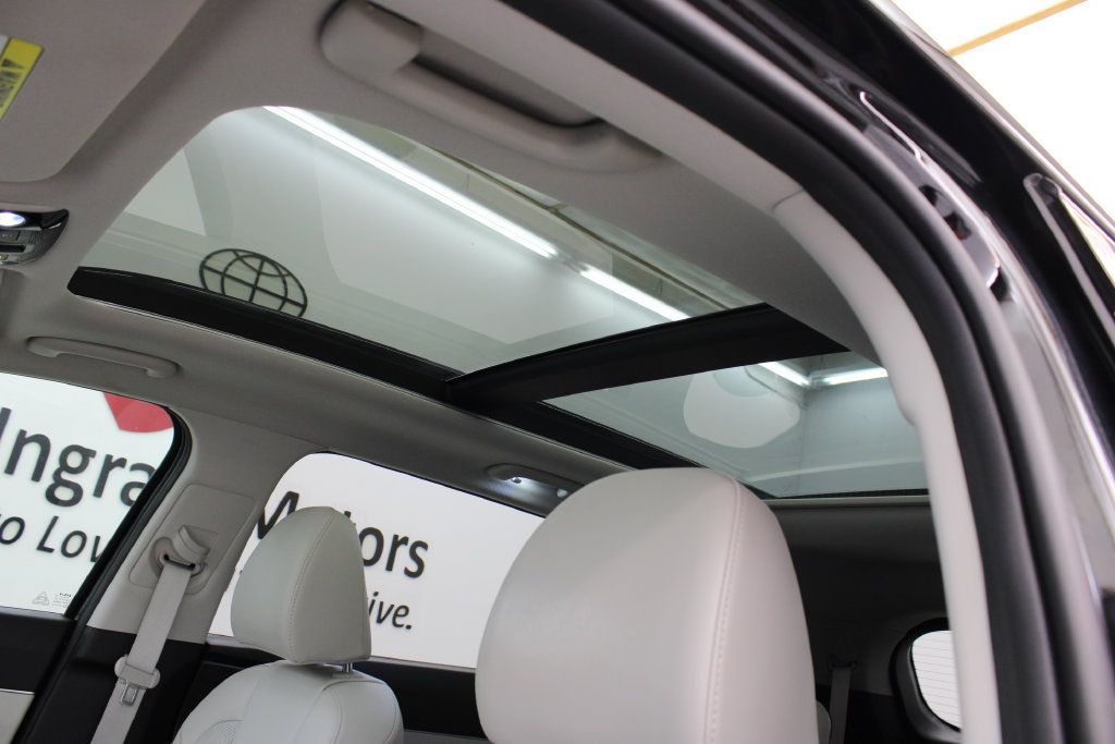 Used 2025 Kia Sorento X-Line EX AWD/4WD image 14