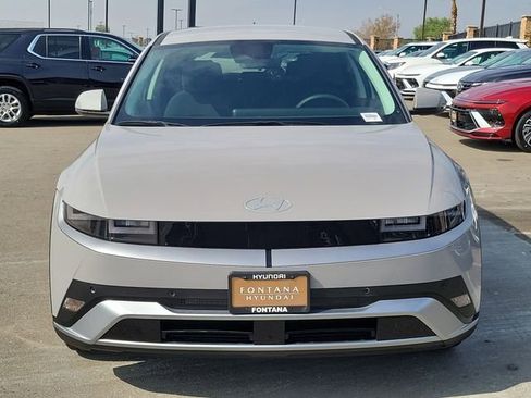 New 2026 Hyundai Ioniq 5 SE image 26