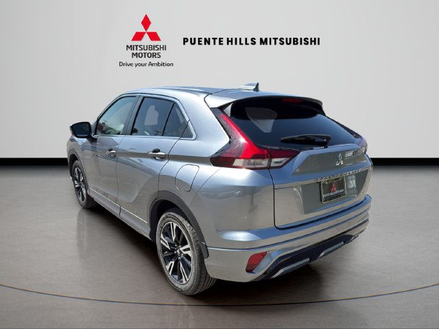 Used 2024 Mitsubishi Eclipse Cross SE AWD/4WD image 7