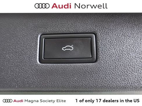 Used 2024 Volkswagen Tiguan SE R-Line AWD/4WD image 14