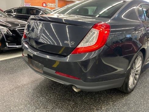 Used 2014 Lincoln MKS w/ Equipment Group 101A FWD image 38