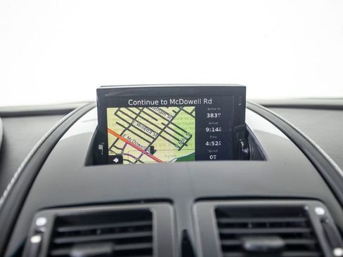 Used 2012 Aston Martin V8 Vantage image 30