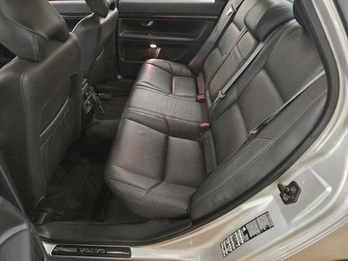 Used 2003 Volvo S80 T6 image 8