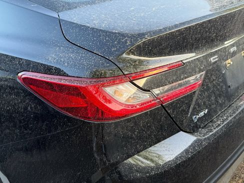 Used 2025 Toyota Camry LE FWD image 9