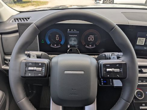 Used 2026 Hyundai Santa Fe SEL FWD image 33
