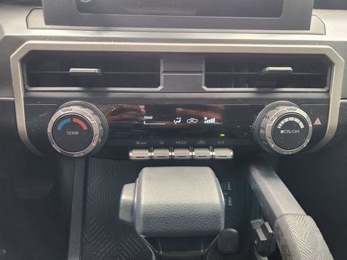 Certified 2024 Toyota Tacoma SR5 RWD image 19