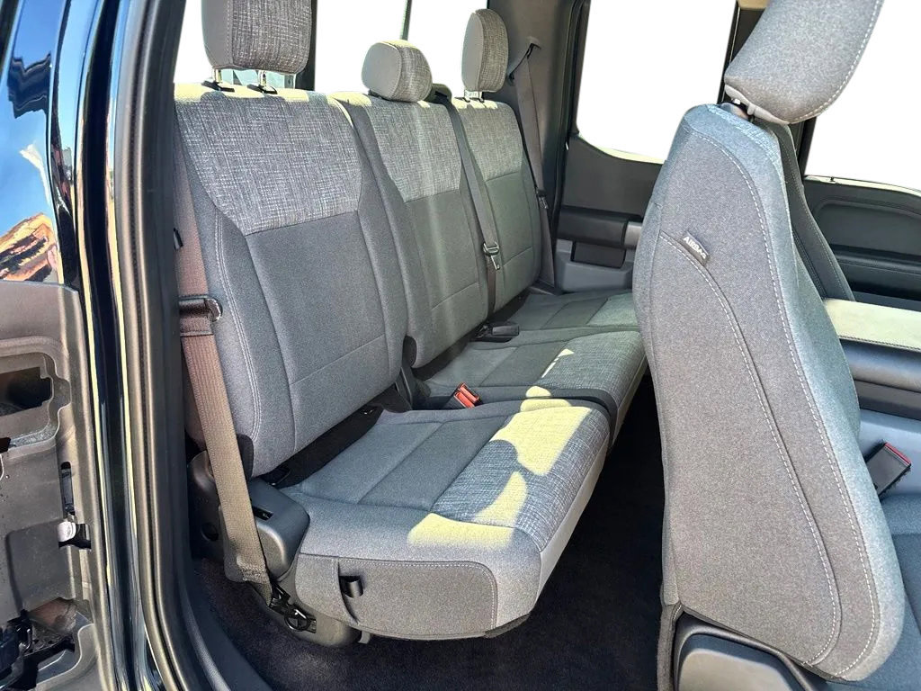 Used 2022 Ford F150 XLT w/ Equipment Group 301A Mid AWD/4WD image 30