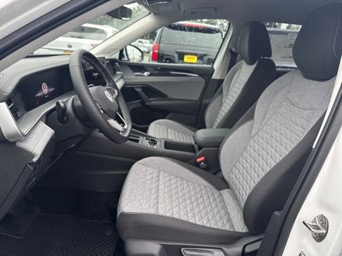 New 2026 Volkswagen Tiguan S image 14