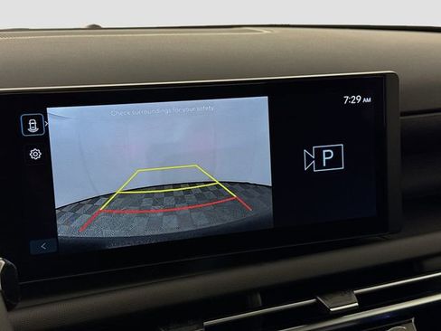 New 2026 Hyundai Santa Cruz SEL AWD/4WD image 22