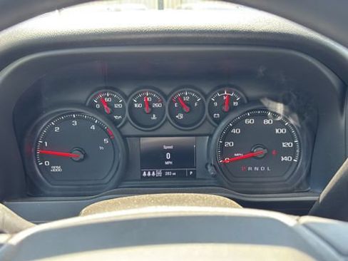 New 2026 Chevrolet Silverado 3500 W/T w/ WT Convenience Package AWD/4WD image 17