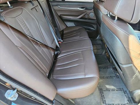 Used 2018 BMW X5 xDrive35i image 18