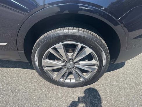 Used 2021 Cadillac XT5 Premium Luxury image 14