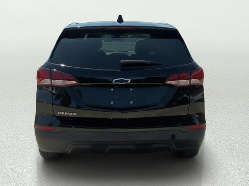 Used 2023 Chevrolet Equinox LS w/ LS Convenience Package FWD image 6