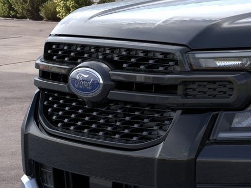 New 2024 Ford Ranger XLT AWD/4WD image 17