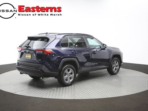 Used 2024 Toyota RAV4 XLE FWD image 39
