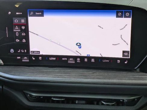 New 2025 Audi Q5 Prestige image 13