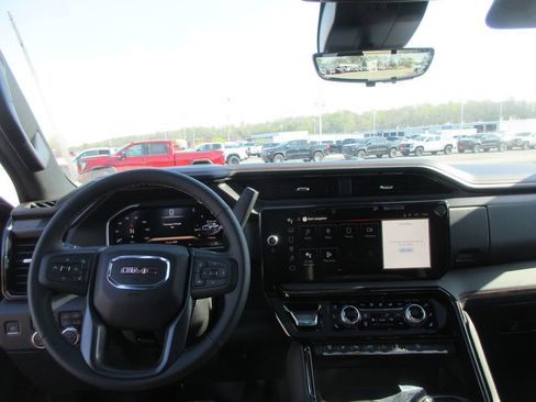 New 2026 GMC Sierra 2500 AT4 image 16