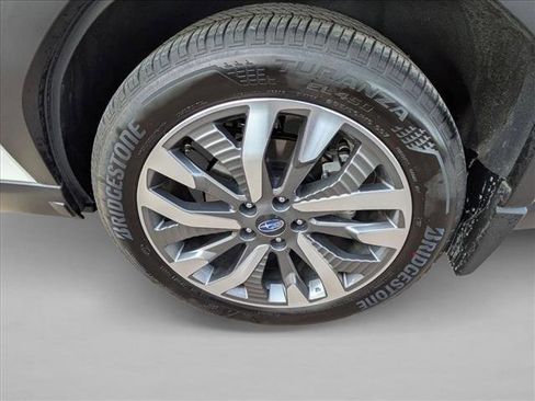 Certified 2025 Subaru Forester Touring w/ Popular Package - Touring image 9