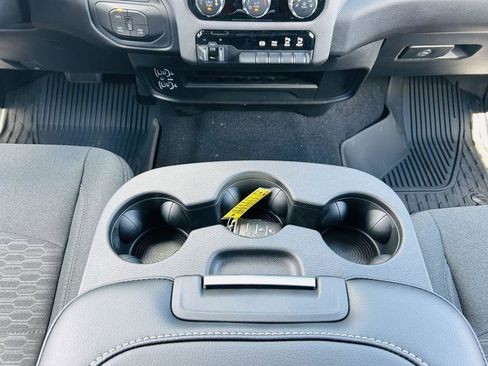 New 2025 RAM 2500 Big Horn image 20