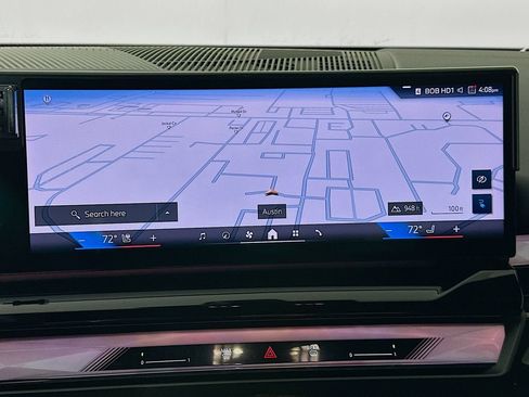 Used 2024 BMW i5 eDrive40i w/ Convenience Package RWD image 13