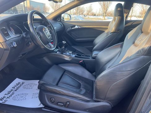 Used 2011 Audi S5 Premium Plus image 14