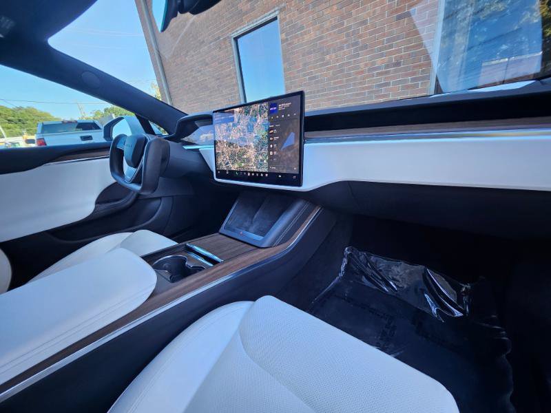 Used 2023 Tesla Model S AWD/4WD image 59