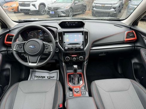 Used 2019 Subaru Forester Sport AWD/4WD image 25