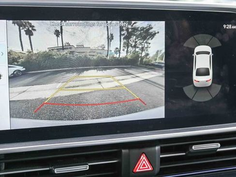 Certified 2023 Hyundai Ioniq 6 SEL image 25