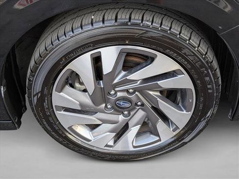 Used 2023 Subaru Legacy Limited image 25