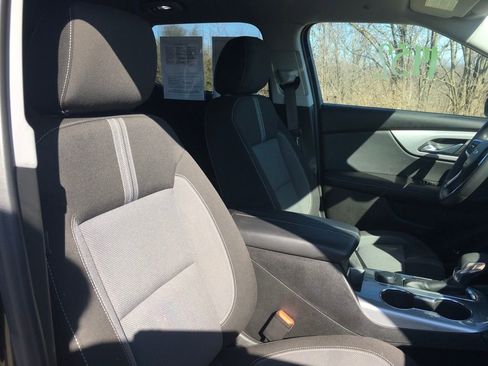 Used 2023 Chevrolet Blazer LT w/ Convenience Package image 24