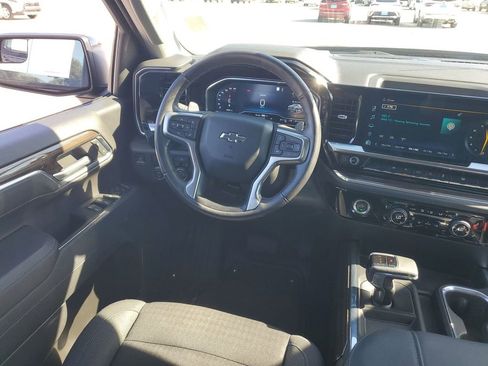 Used 2023 Chevrolet Silverado 1500 RST w/ Protection Package image 15