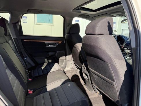 Used 2017 Honda CR-V EX image 11