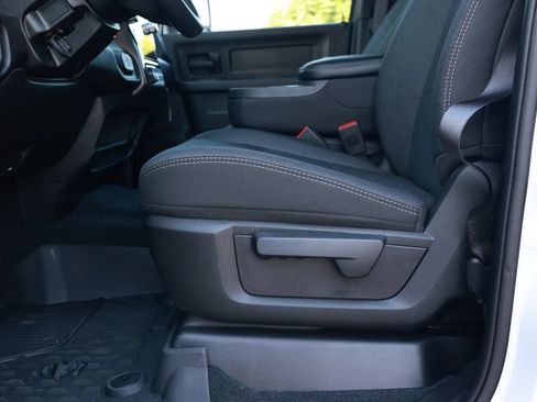 New 2026 RAM 2500 Tradesman AWD/4WD image 18