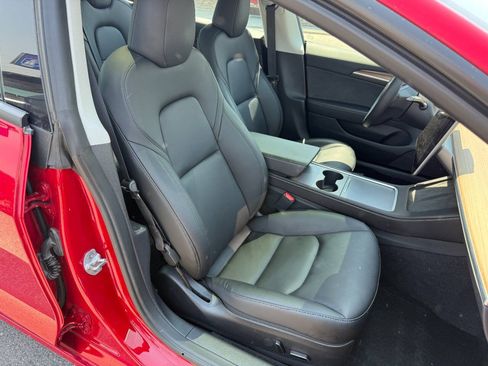 Used 2023 Tesla Model 3 Standard Range RWD image 10