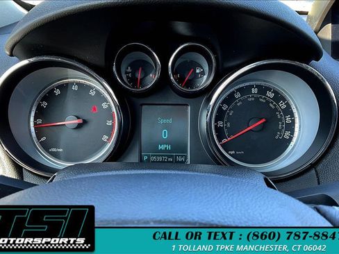 Used 2015 Buick Encore AWD image 20