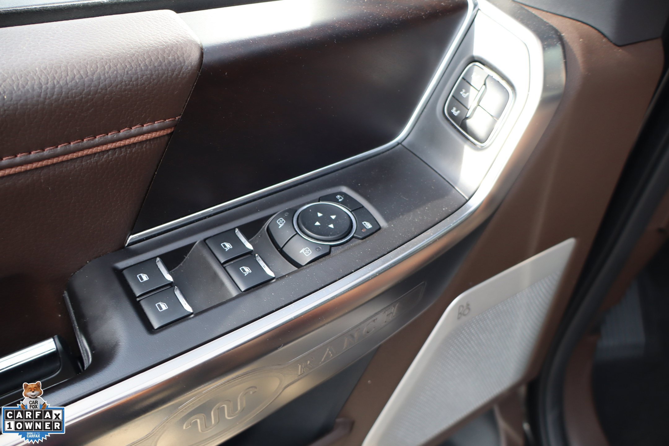 Used 2024 Ford F150 King Ranch AWD/4WD image 15