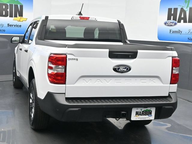 New 2026 Ford Maverick XLT AWD/4WD image 4