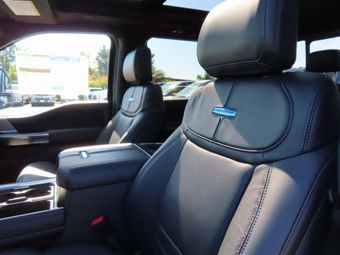 New 2026 Ford F250 Platinum image 20