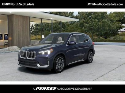 New 2026 BMW X1 xDrive28i w/ Technology Package