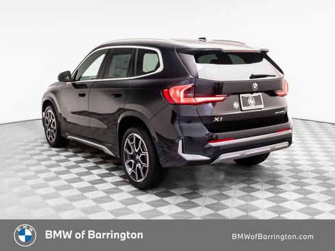 New 2026 BMW X1 xDrive28i w/ Convenience Package AWD/4WD image 3