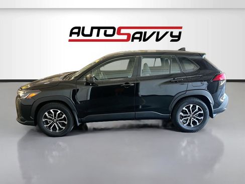 Used 2024 Toyota Corolla Cross AWD Hybrid image 4