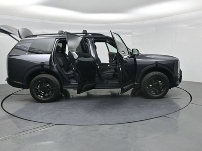 New 2027 Kia Telluride SX Prestige X-Pro