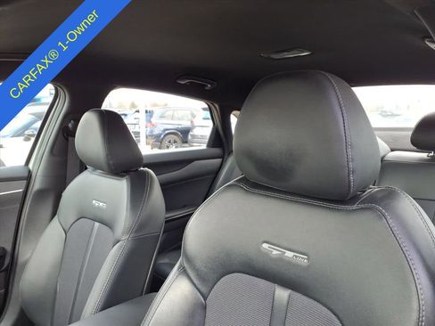 Used 2022 Kia K5 GT-Line image 17