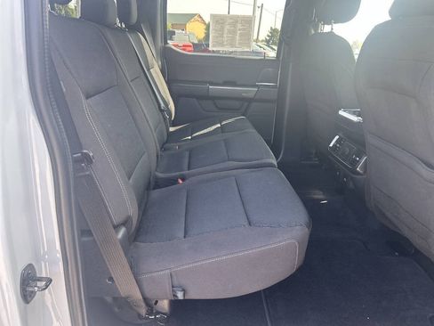 Used 2023 Ford F150 4x4 SuperCrew image 22