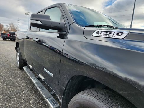 Used 2019 RAM 1500 Big Horn image 41