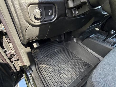 Used 2021 RAM 3500 Tradesman image 38