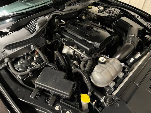 Used 2019 Ford Mustang Premium w/ Equipment Group 201A image 43