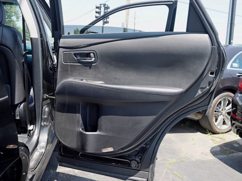 Used 2013 Lexus RX 350 AWD w/ Navigation Pkg image 34