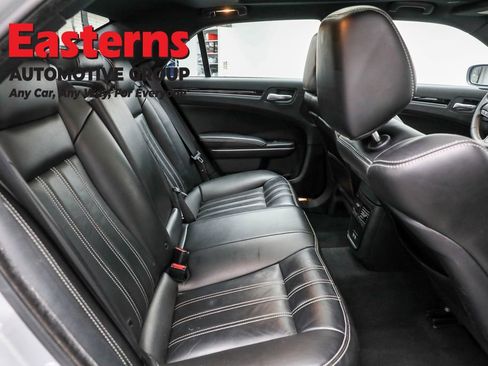 Used 2023 Chrysler 300 S image 25