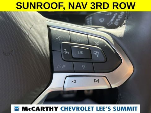 Used 2024 Volkswagen Atlas Cross Sport SEL Premium R-Line image 24